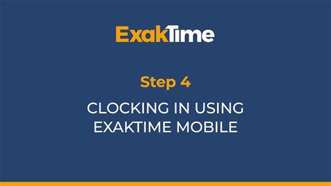 Exaktime log in. Things To Know About Exaktime log in. 
